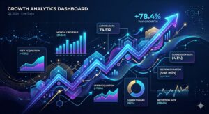 Analytics Dashboard