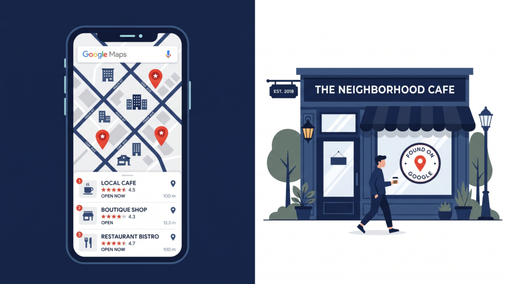 Local SEO