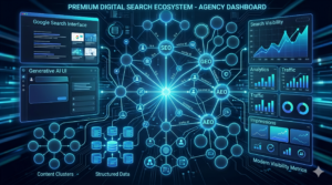 SEO & AI optimization