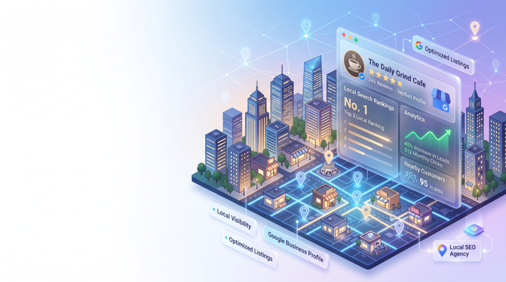 Local SEO Services